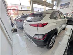 هیوندای کۆنا